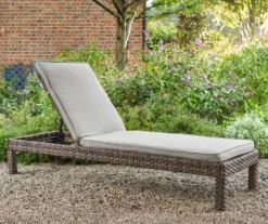 Broyhill Eagle Brooke All-Weather Wicker Cushioned Chaise Lounger 14 Broyhill Eagle Brooke All-Weather Wicker Cushioned Chaise Lounger -Broyhill Shop 810459548 1