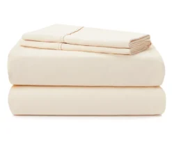 Broyhill 300 Thread Count Sheet Set -Broyhill Shop 810459746 1