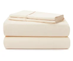 Broyhill 300 Thread Count Sheet Set -Broyhill Shop 810459748 1