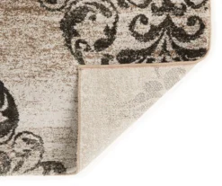Broyhill Structures Korden Damask Area Rug -Broyhill Shop 810461431 2