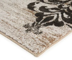 Broyhill Structures Korden Damask Area Rug -Broyhill Shop 810461432 1