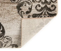 Broyhill Structures Korden Damask Area Rug -Broyhill Shop 810461433 2 1