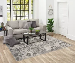 Broyhill Shore Pearland Branches Rug -Broyhill Shop 810461436 1