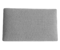 Parkdale Silver Storage Ottoman -Broyhill Shop 810465150 2