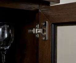 Wellsley TV Console Table -Broyhill Shop 810465971 7