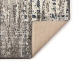 Broyhill Impressions Gray & Blue Abstract Area Rug 5 Broyhill Impressions Gray & Blue Abstract Area Rug -Broyhill Shop 810478163 810478164 810478165 810478166 3