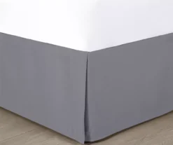 Vittorio Teal & Gray Comforter Set -Broyhill Shop 810485246 810485247 10