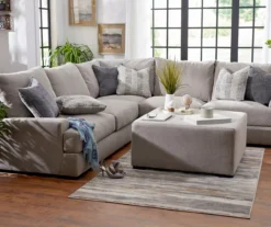 Highland Ottoman 8 Highland Ottoman -Broyhill Shop 810494446 5