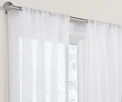 Broyhill Perfect Sheers 4-Piece Curtain Panel Set -Broyhill Shop 810511112 4