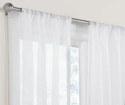 Broyhill Perfect Sheers 4-Piece Curtain Panel Set -Broyhill Shop 810511113 2