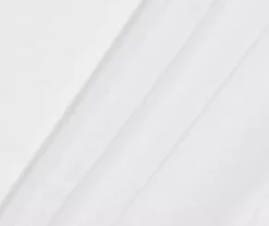 Broyhill Perfect Sheers 4-Piece Curtain Panel Set -Broyhill Shop 810511113 31