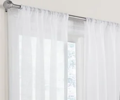 Broyhill Perfect Sheers 4-Piece Curtain Panel Set -Broyhill Shop 810511113 4