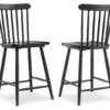 Heirlooms Windsor Counter Chairs, 2-Pack