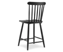 Heirlooms Windsor Counter Chairs, 2-Pack -Broyhill Shop 810511352 3