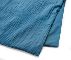 Broyhill Crinkle Comforter Set -Broyhill Shop 810515398 2