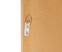 Brown Horse Framed Plaque -Broyhill Shop 810515530 3