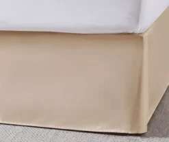 Broyhill Kirkwale Rust Floral Jacquard 8-Piece Comforter Set -Broyhill Shop 810515916 4