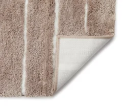 Broyhill Villa Stripe Bath Rug -Broyhill Shop 810530735 2