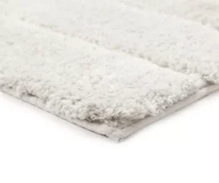 Broyhill Villa Stripe Bath Rug -Broyhill Shop 810530736 1