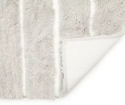 Broyhill Villa Stripe Bath Rug -Broyhill Shop 810530736 2