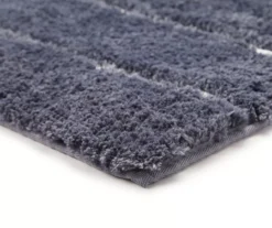 Broyhill Villa Stripe Bath Rug -Broyhill Shop 810530737 1