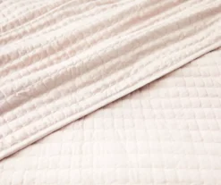 Pebbled 3-Piece Quilt Set -Broyhill Shop 810531512 1