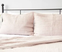 Pebbled 3-Piece Quilt Set -Broyhill Shop 810531512 2