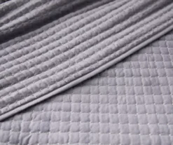 Pebbled 3-Piece Quilt Set -Broyhill Shop 810531514 1