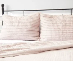 Pebbled 3-Piece Quilt Set -Broyhill Shop 810531521 2