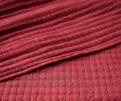 Pebbled 3-Piece Quilt Set -Broyhill Shop 810531522 1