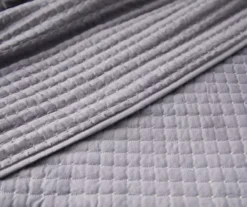 Pebbled 3-Piece Quilt Set -Broyhill Shop 810531523 1