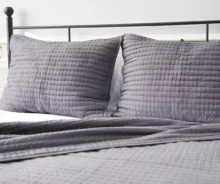 Pebbled 3-Piece Quilt Set -Broyhill Shop 810531523 2