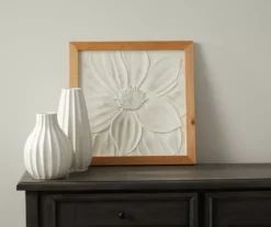Sunflower Framed Wall Decor -Broyhill Shop 810540308 2