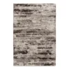 Broyhill Mineral Brown Distressed Pattern Area Rug