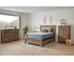 Broyhill By Sealy Goshen Soft Tight Top Mattress -Broyhill Shop 810548950 810548951 810548952 810548953 810548954 9