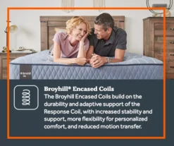 Broyhill By Sealy Goshen Soft Tight Top Mattress -Broyhill Shop 810548954 8