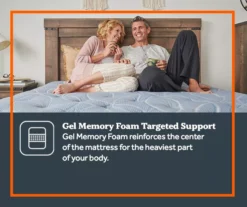 Broyhill By Sealy Goshen Soft Tight Top Mattress -Broyhill Shop 810548954 9