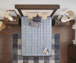 Galveston Twin XL Medium Tight Top Mattress -Broyhill Shop 810548955 810548956 810548957 810548958 810548898 17 1