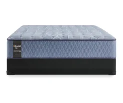 Galveston Queen Medium Tight Top Mattress -Broyhill Shop 810548955 810548956 810548957 810548958 810548898 2 2