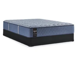 Galveston Queen Medium Tight Top Mattress -Broyhill Shop 810548955 810548956 810548957 810548958 810548898 7 2