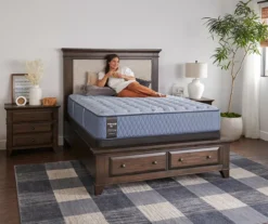 Galveston Full Medium Tight Top Mattress -Broyhill Shop 810548955 810548956 810548957 810548958 810548898 8 1