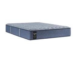 Galveston Queen Medium Tight Top Mattress -Broyhill Shop 810548956 5