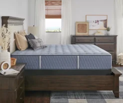 Galveston Full Medium Tight Top Mattress -Broyhill Shop 810548957 2