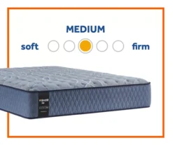 Broyhill By Sealy Galveston Medium Tight Top Mattress -Broyhill Shop 810548958 3