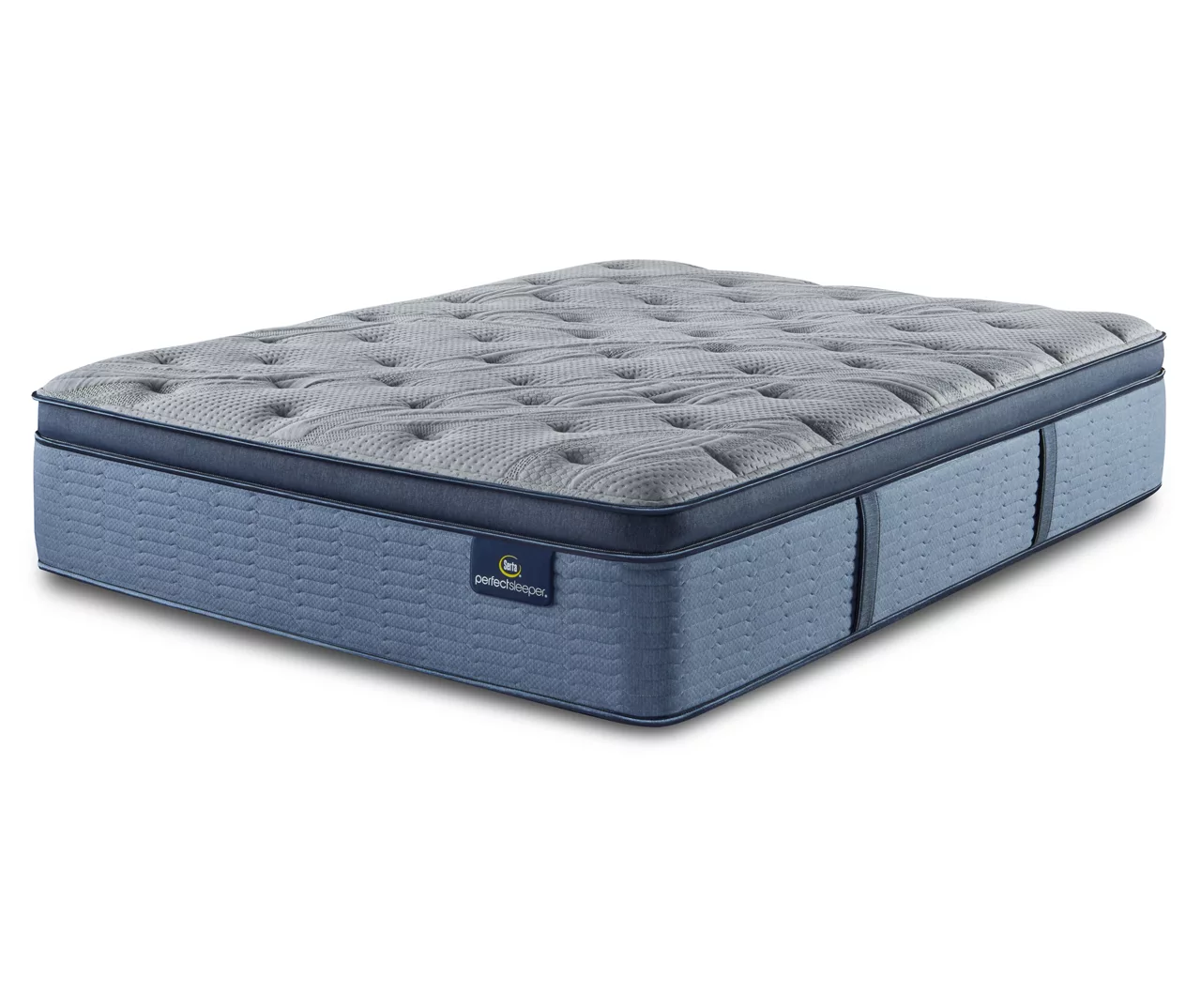 Perfect Sleeper Springdale Twin Firm Pillow Top Mattress 1 Perfect Sleeper Springdale Twin Firm Pillow Top Mattress