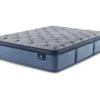Perfect Sleeper Springdale Twin XL Firm Pillow Top Mattress