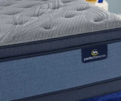 Broyhill By Serta Perfect Sleeper Springdale Firm Pillow Top Mattress -Broyhill Shop 810551598 810551599 810551600 810551801 810551802 810551803 6 2