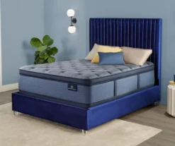 Perfect Sleeper Springdale Twin Firm Pillow Top Mattress 12 Perfect Sleeper Springdale Twin Firm Pillow Top Mattress -Broyhill Shop 810551598 810551599 810551600 810551801 810551802 810551803 7 5