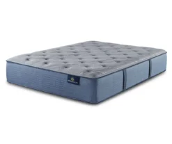 Serta Perfect Sleeper Seymour Plush Mattress