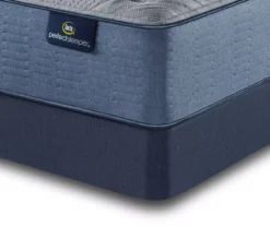 Perfect Sleeper Seymour King Plush Mattress -Broyhill Shop 810551804 810551805 810551806 810551807 810551808 810551809 2
